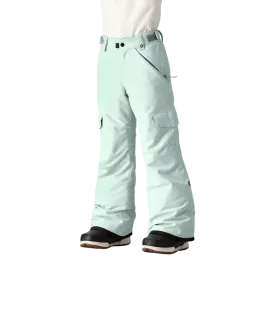 686 Lola Insulated Snow Pant - Youth Girls