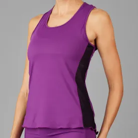 Amethyst Tank Top (purple)