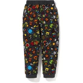 BABY MILO MIXED FRUIT SWEAT PANTS KIDS