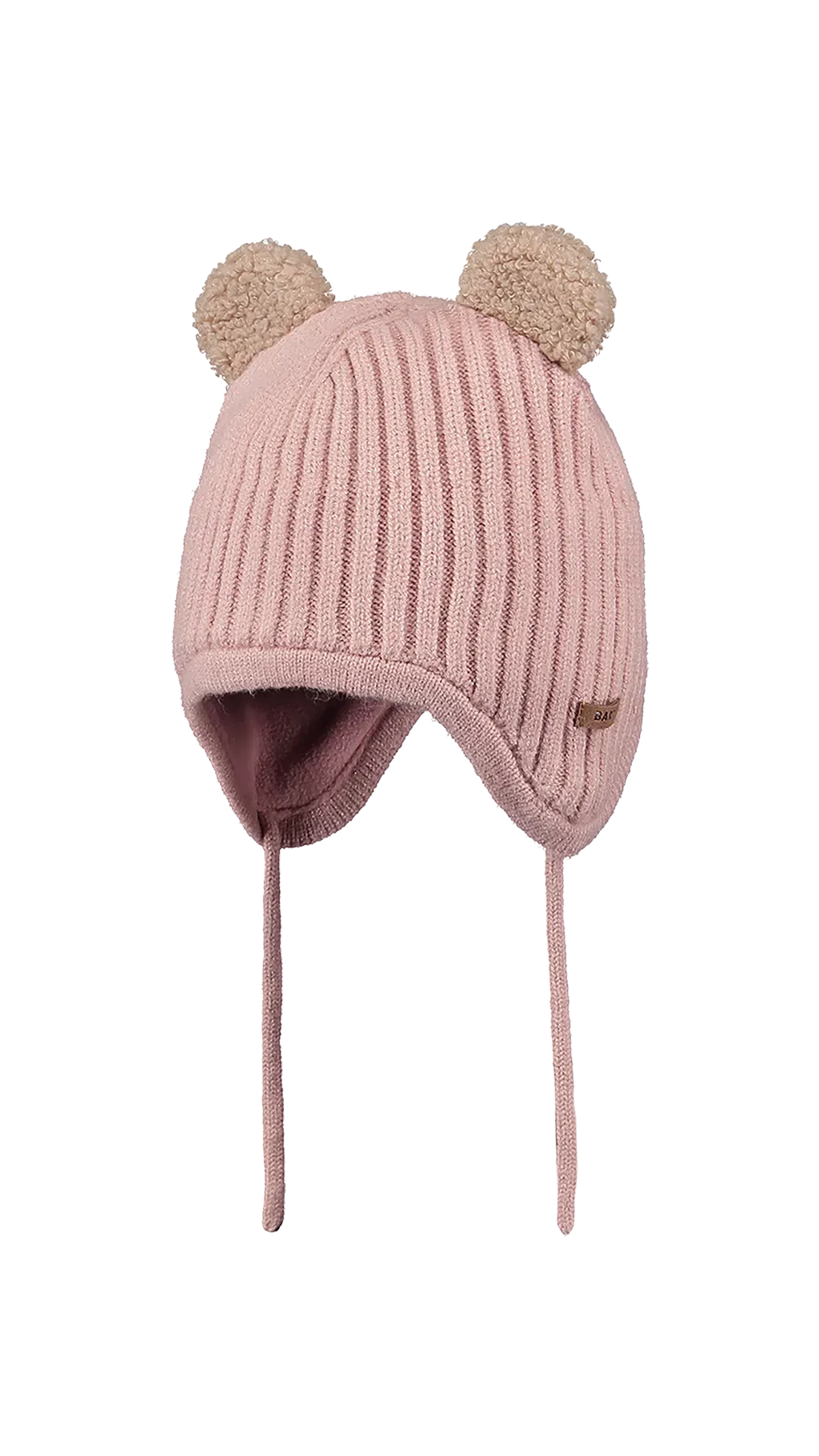 Barts - Emerey Beanie Pink 47-50