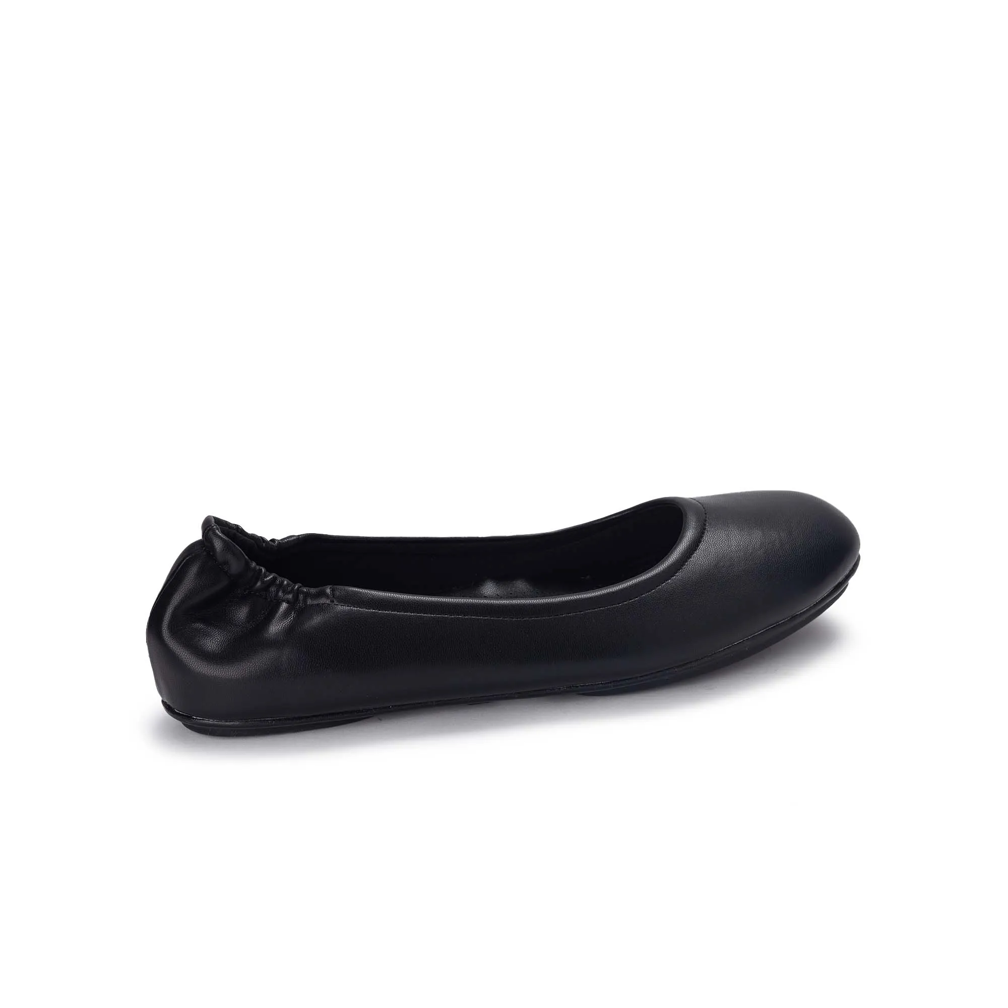 BATA Women Wedge Ballerinas 551X933