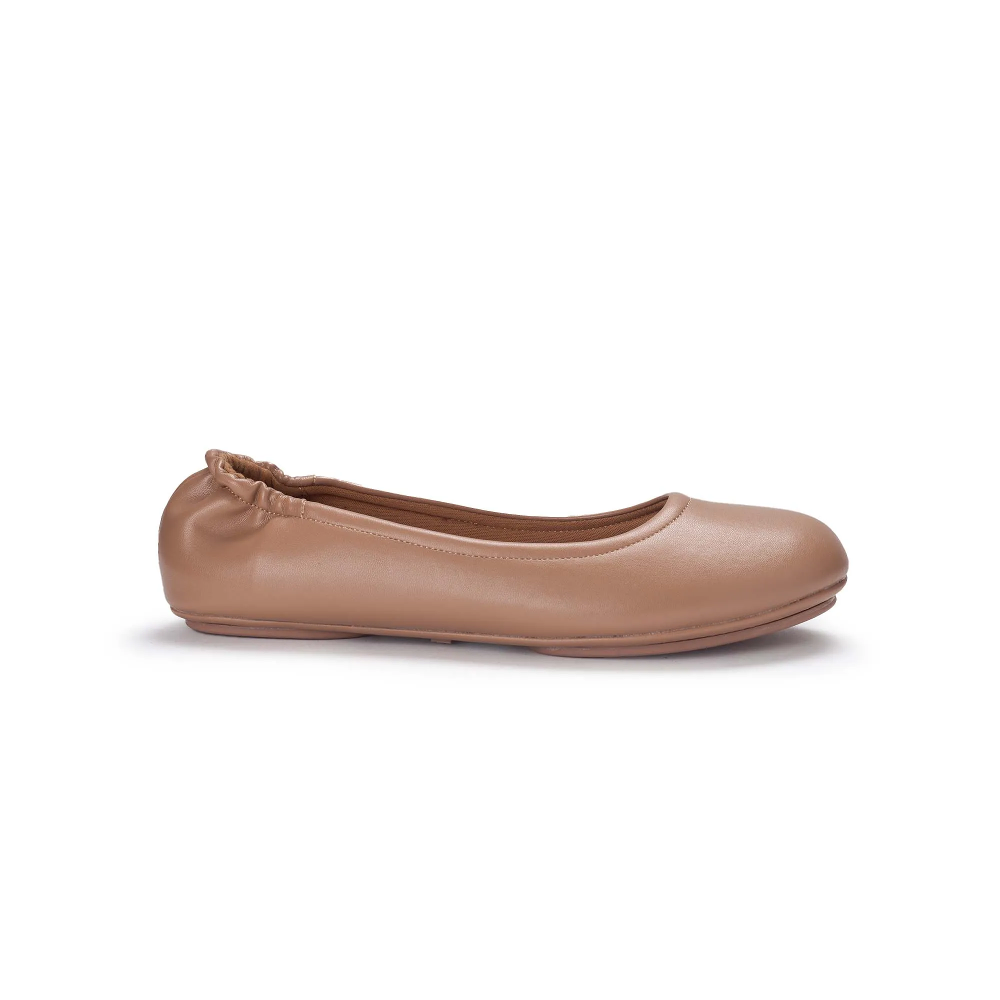 BATA Women Wedge Ballerinas 551X933