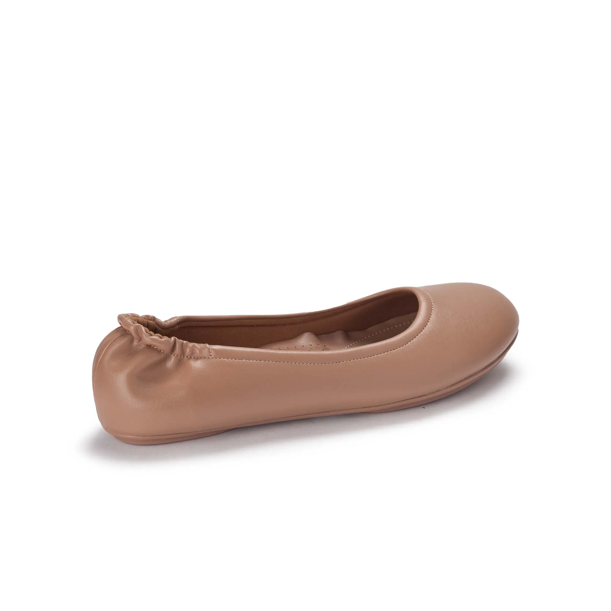 BATA Women Wedge Ballerinas 551X933