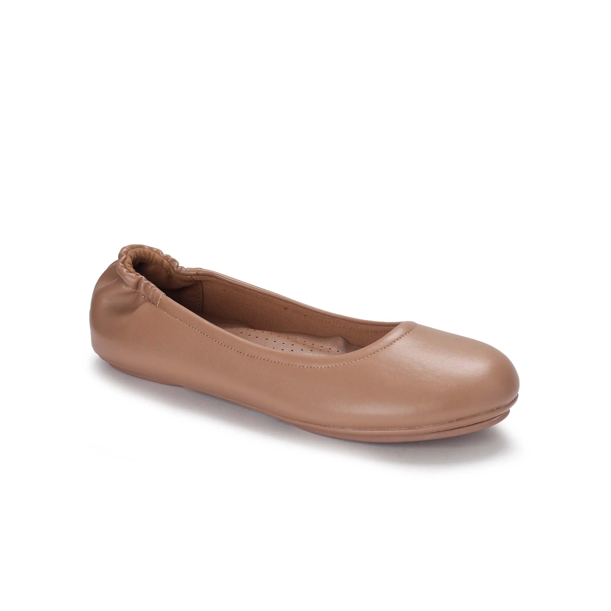 BATA Women Wedge Ballerinas 551X933