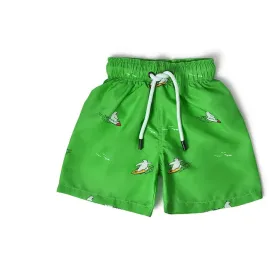 Boys Swimwear Shorts