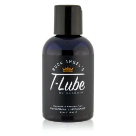 Buck Angel's T Lube 4.2 Oz.