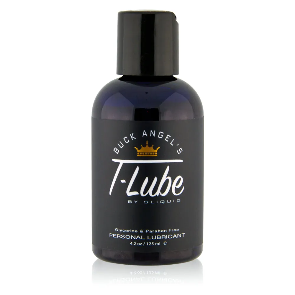 Buck Angel's T Lube 4.2 Oz.