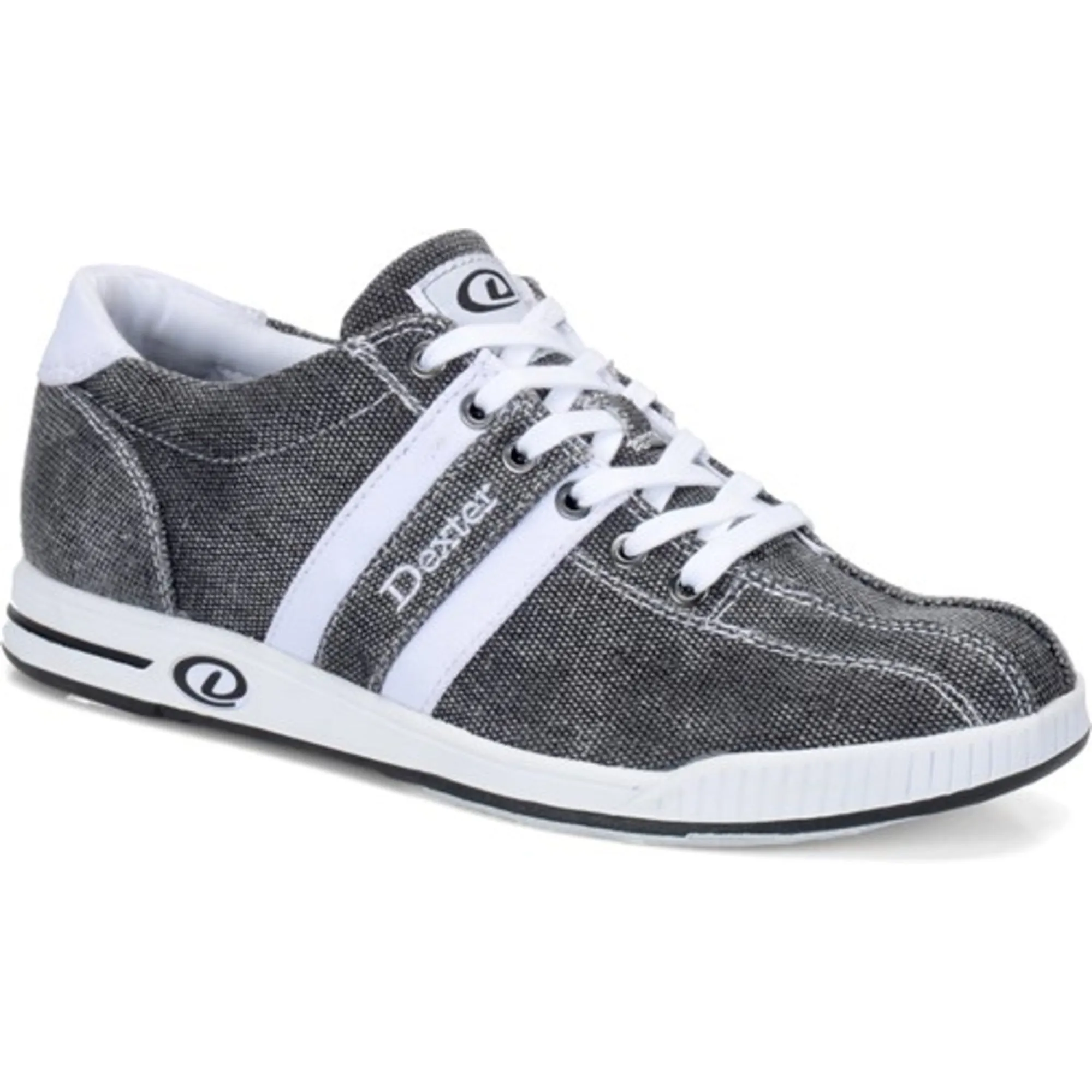 Comfort Kory II Black/white Shoes