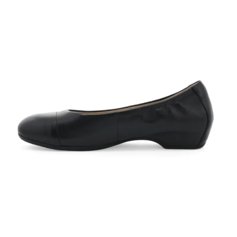 Dansko Lisanne Milled Nappa Women's Shoes