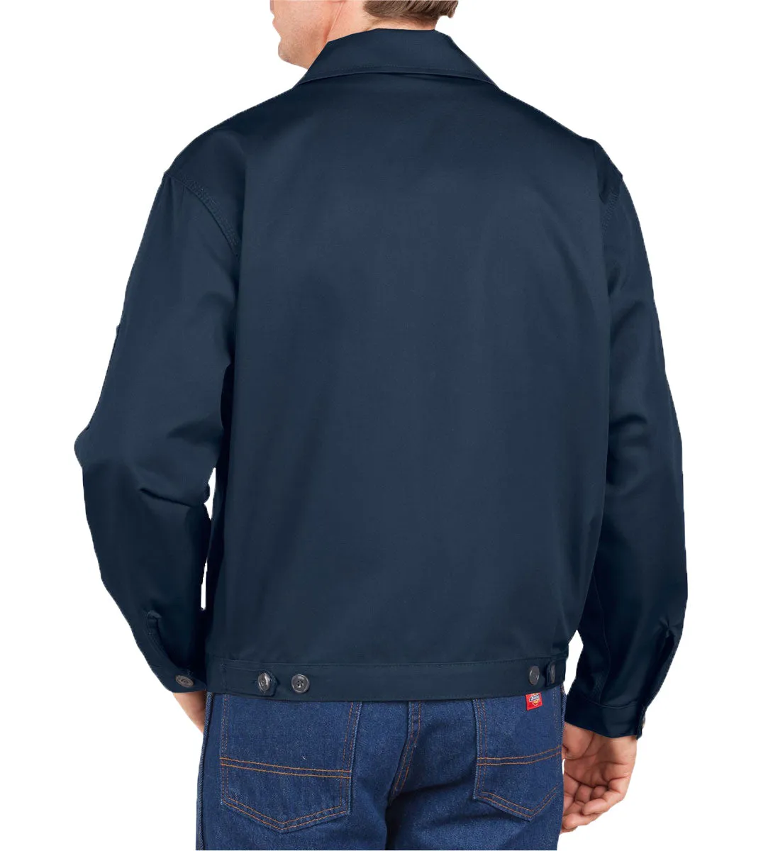 Dickies Unlined Eisenhower Jackets