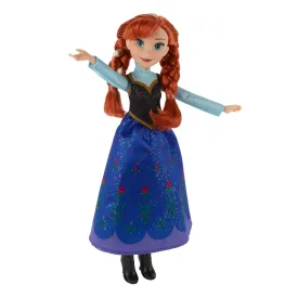 Disney Frozen Classic Fashion Anna