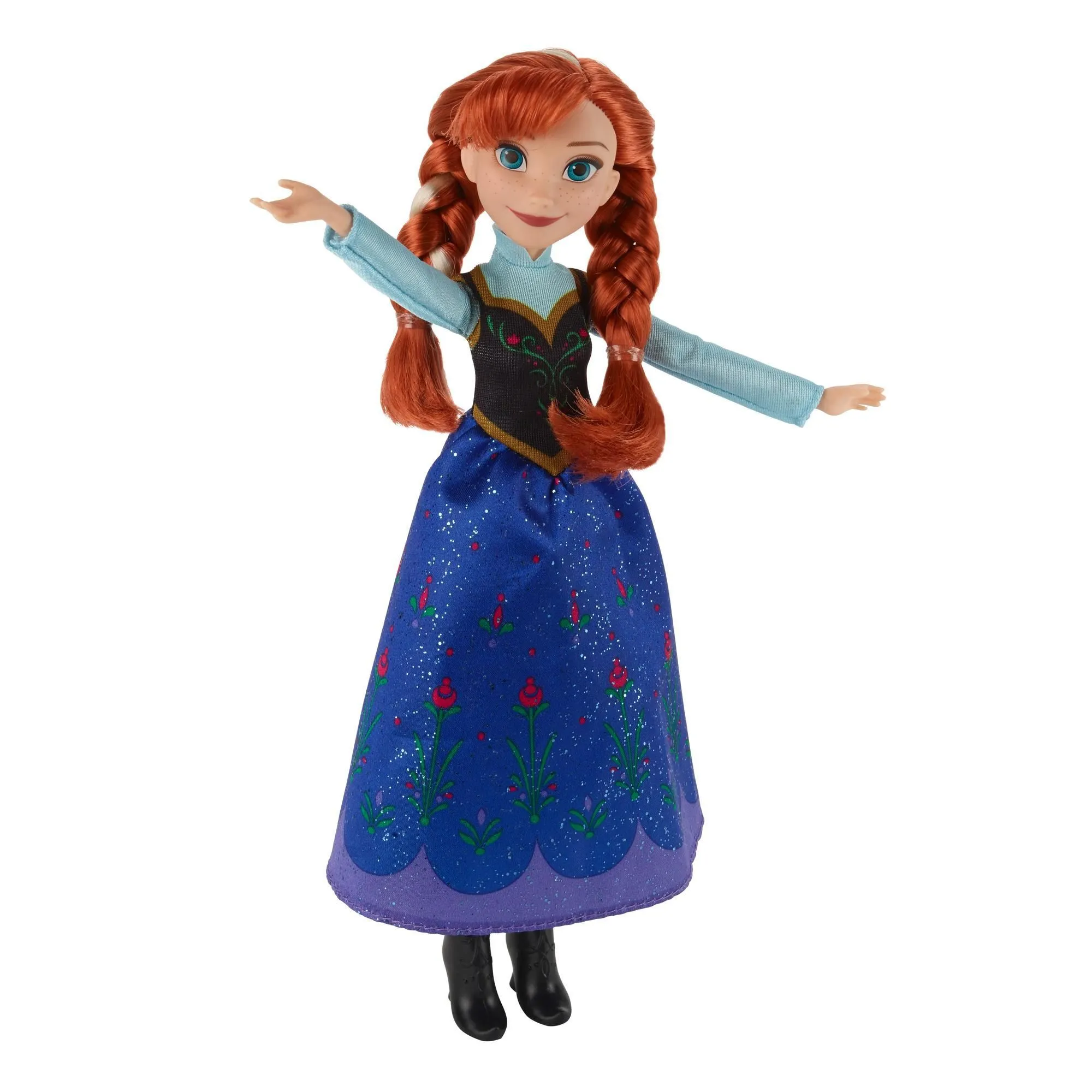 Disney Frozen Classic Fashion Anna