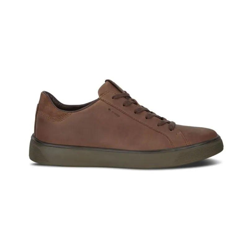 Ecco Street Tray M Men's Casual Shoes 504574-55778