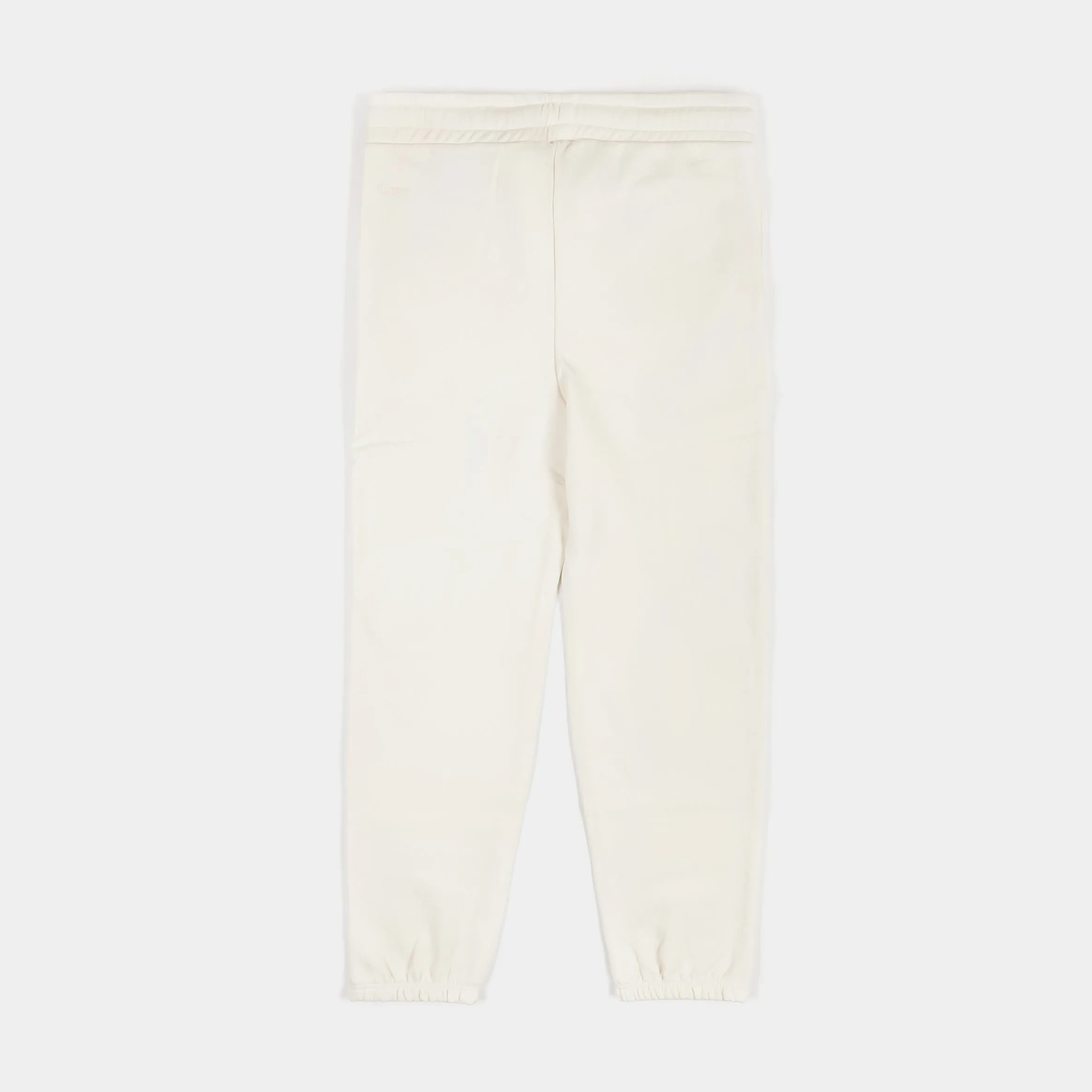 Emily Jogger Womens Pants (Oat Beige)