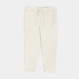 Emily Jogger Womens Pants (Oat Beige)