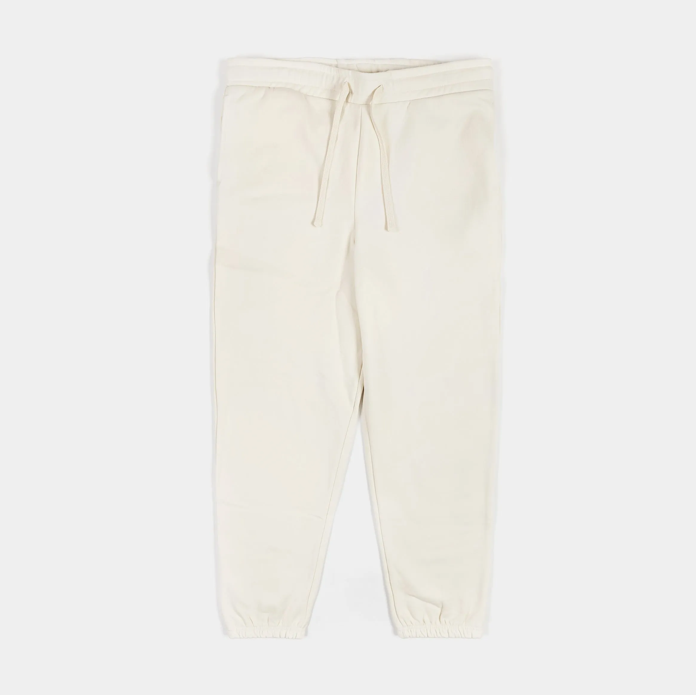 Emily Jogger Womens Pants (Oat Beige)