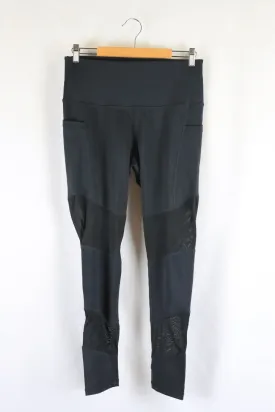 Fila Black Leggings L