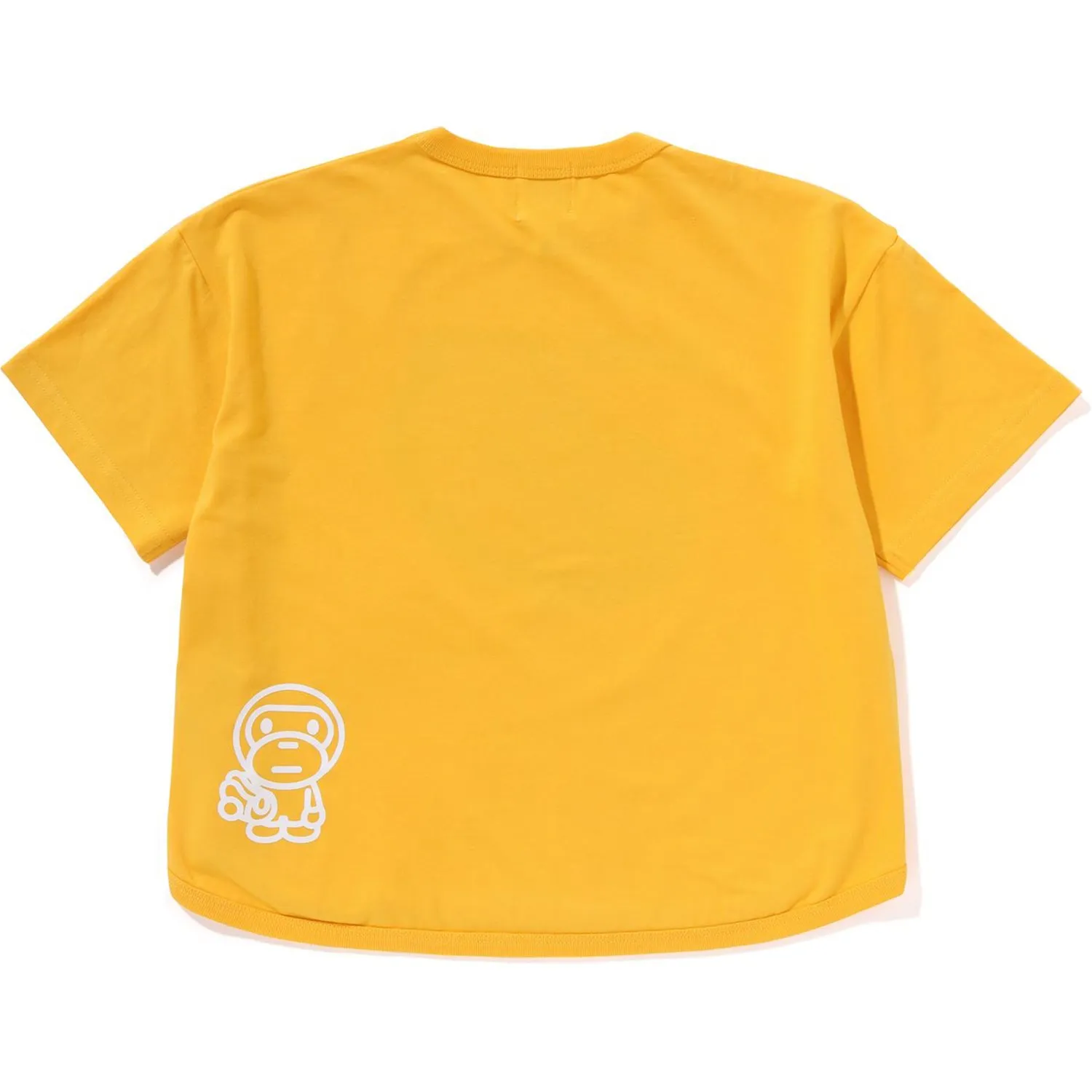 HOTDOG RELAXED MOTIF FIT TEE KIDS