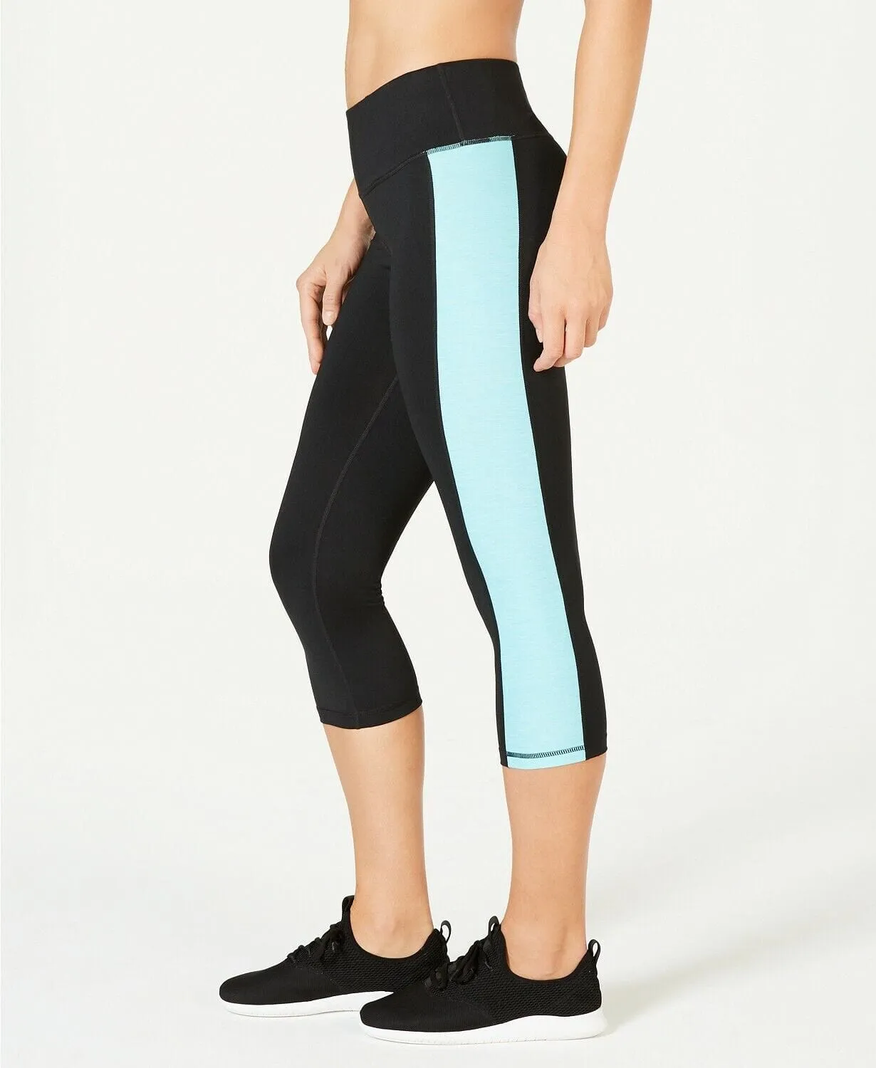 IDEOLOGY - Active Petite Cropped Leggings