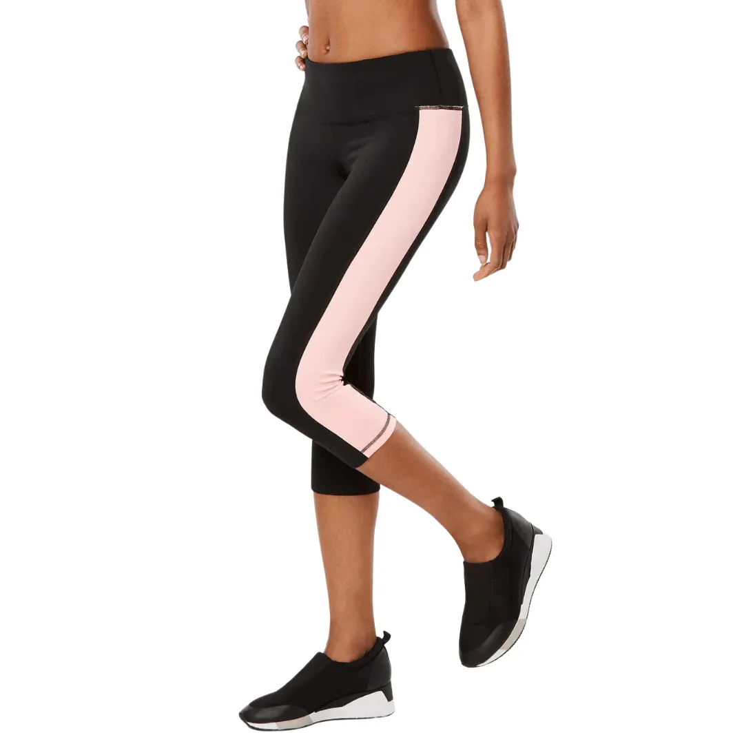 IDEOLOGY - Active Petite Cropped Leggings