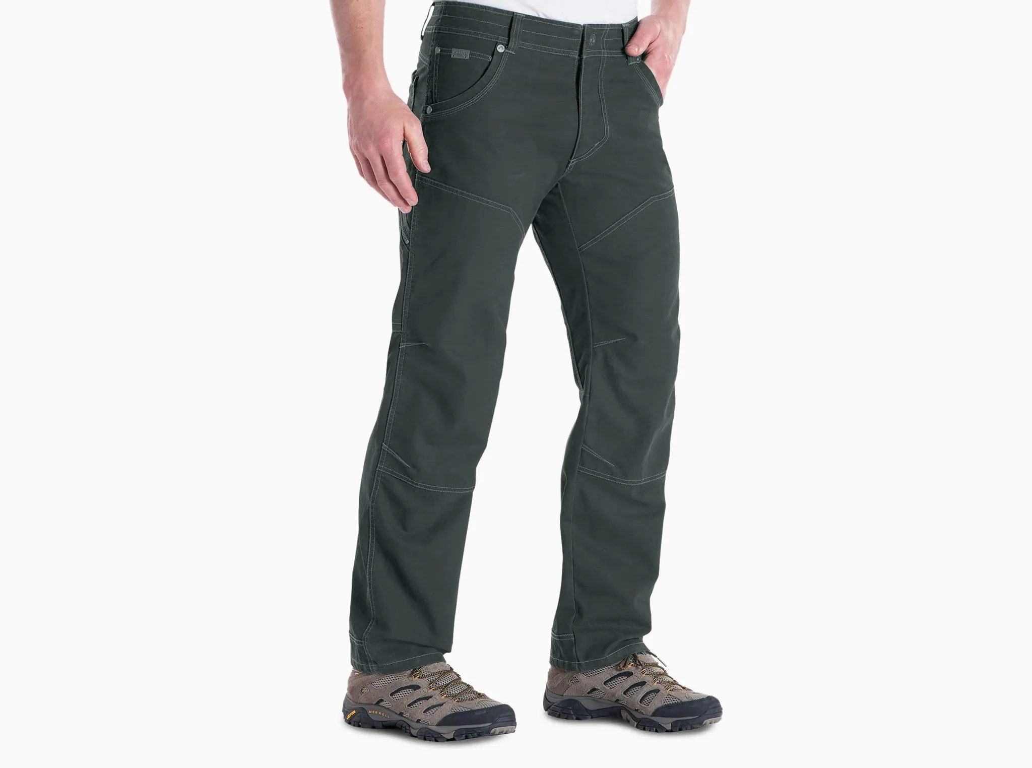 KUHL MENS THE LAW PANT