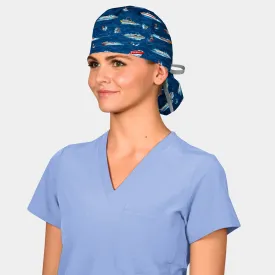 Lakeside Leisure - Pony Surgical Caps