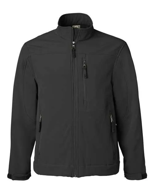 Lauderhill FD Soft Shell Weatherproof (6500)