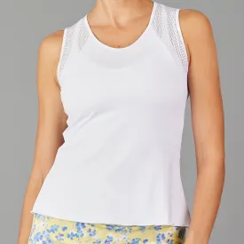 Lively Tank Top (white)