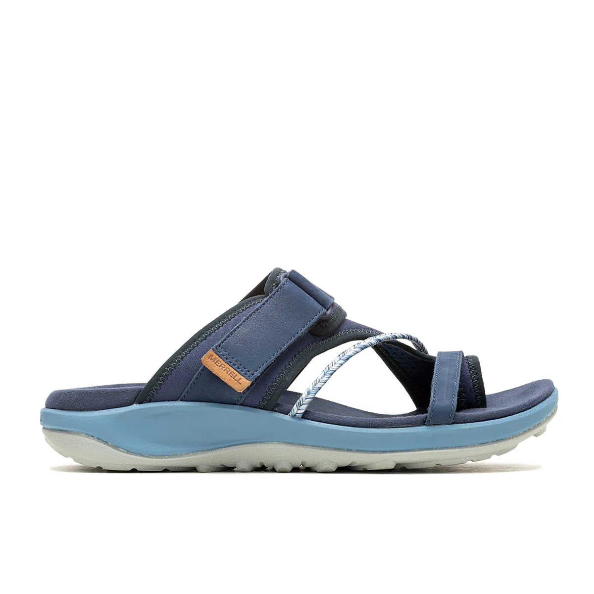 Merrell Terran 4 Post Wrap Sandal