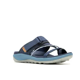 Merrell Terran 4 Post Wrap Sandal