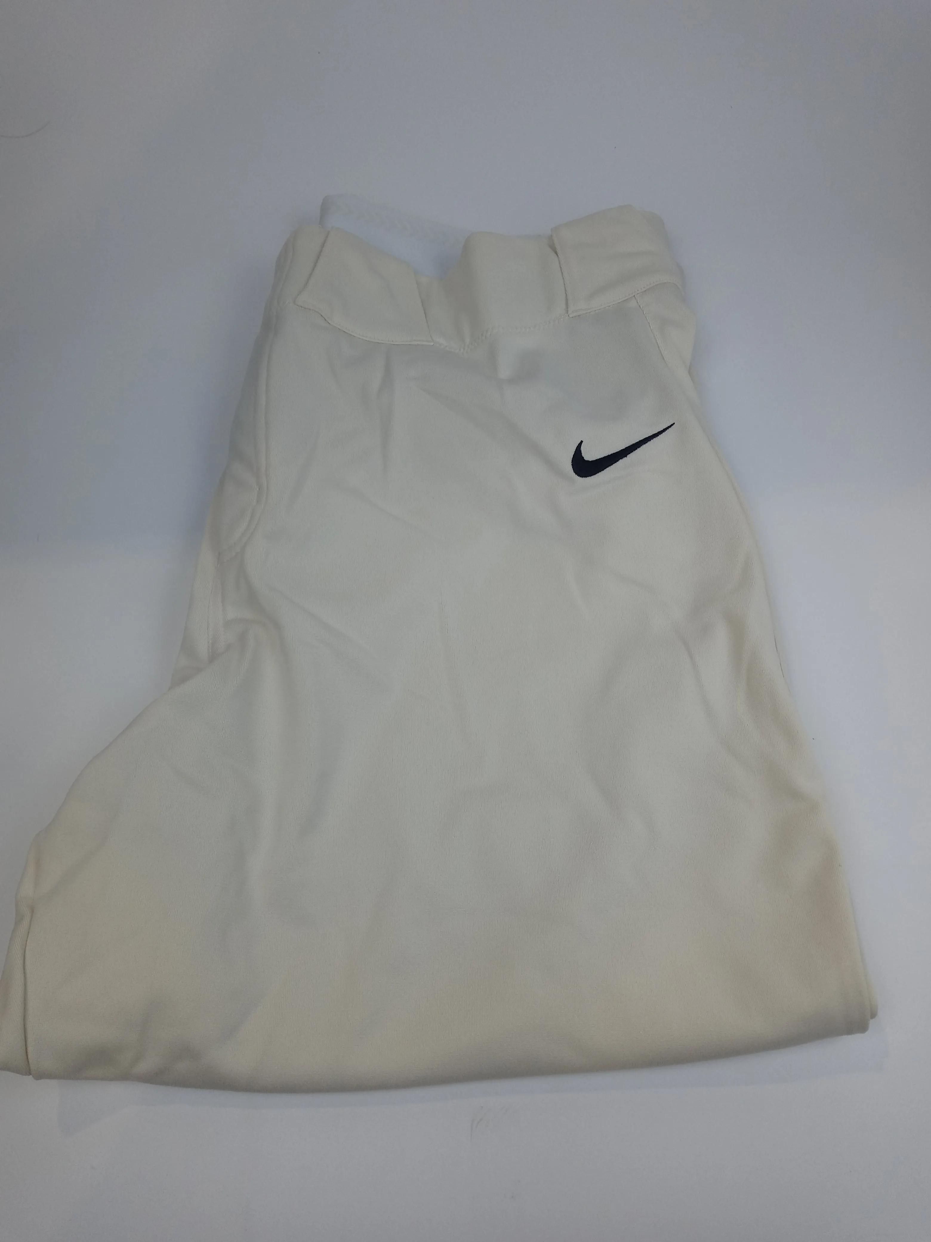 Nike Mens Size 2XLarge Color Beige Pant Baseball