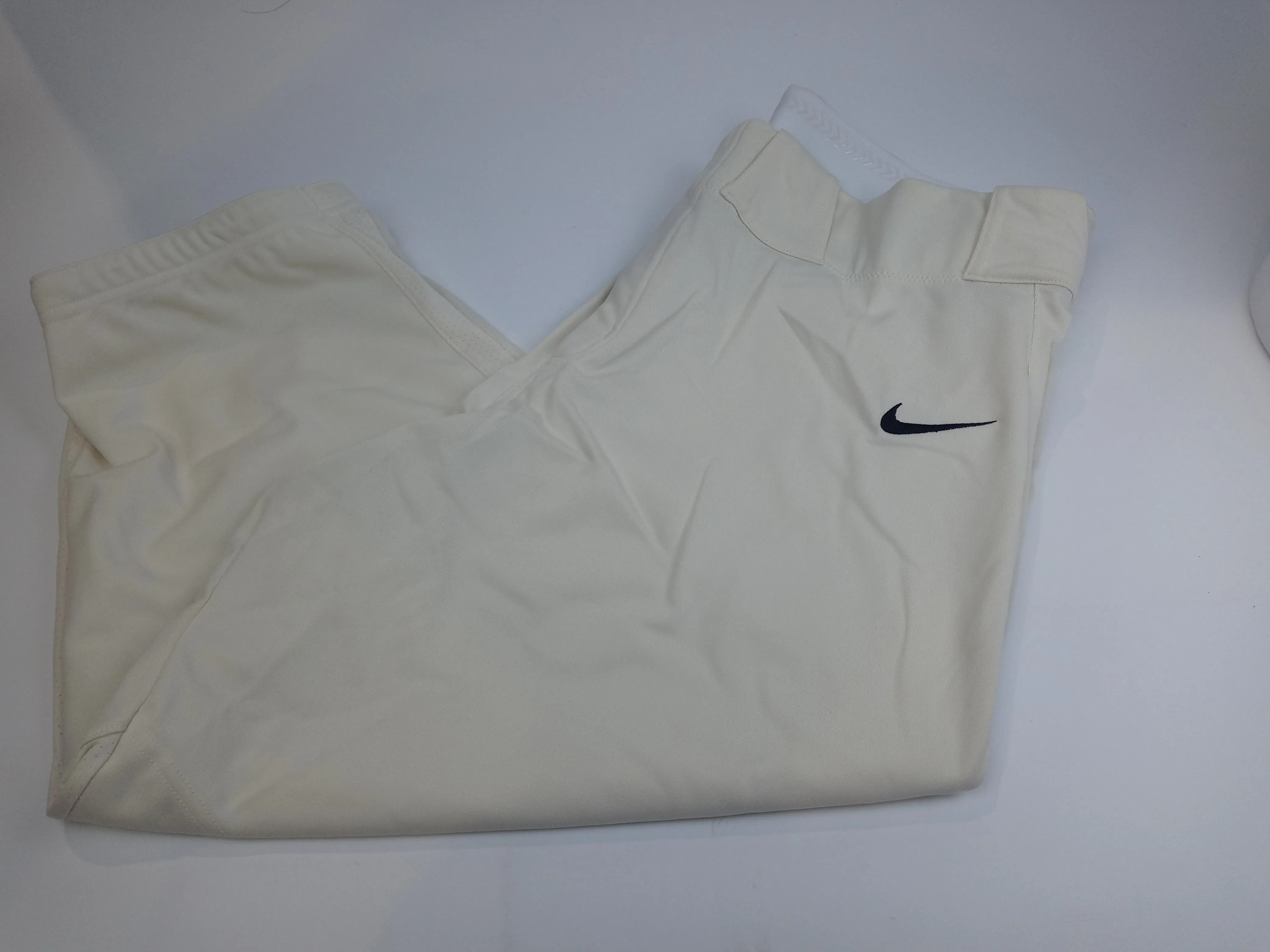 Nike Mens Size 2XLarge Color Beige Pant Baseball