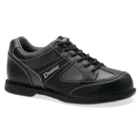 Pro Am II Blk/grey LH Shoes