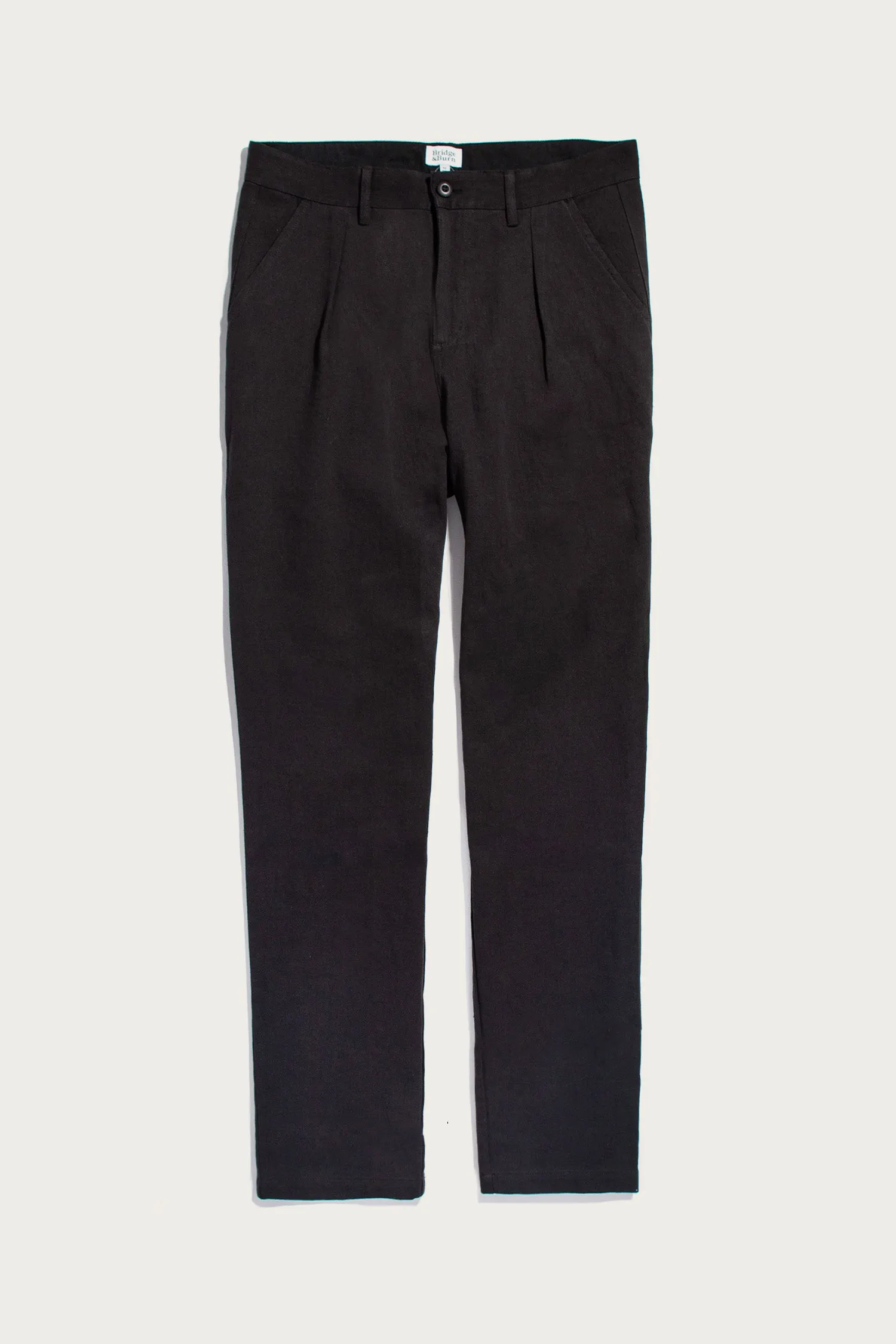 Reed Pant / Black