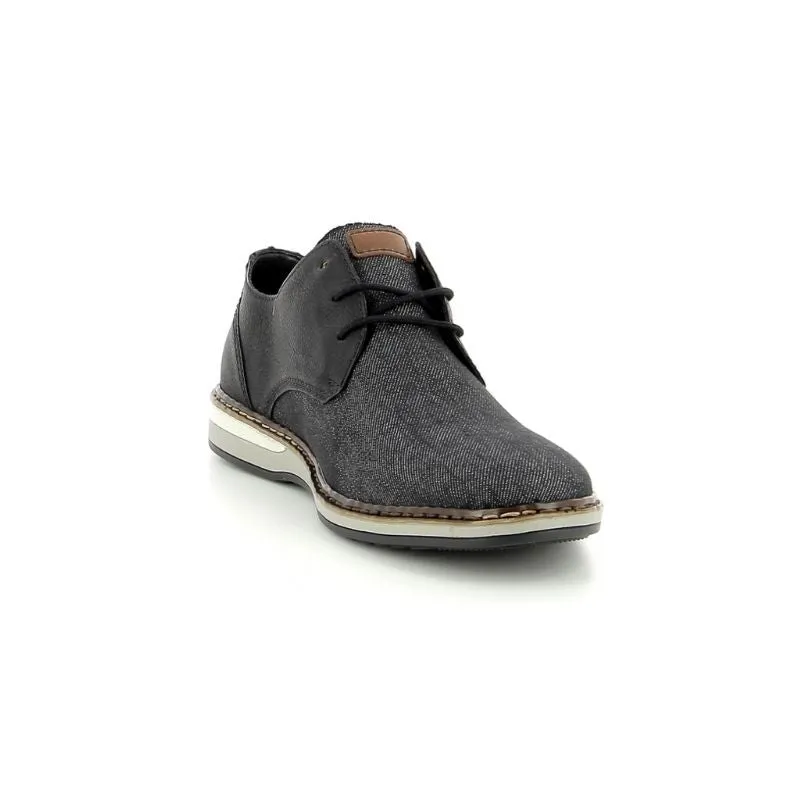 Rieker 16810-46 Men's Shoes