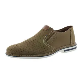 Rieker B1467-64 Men's Shoes