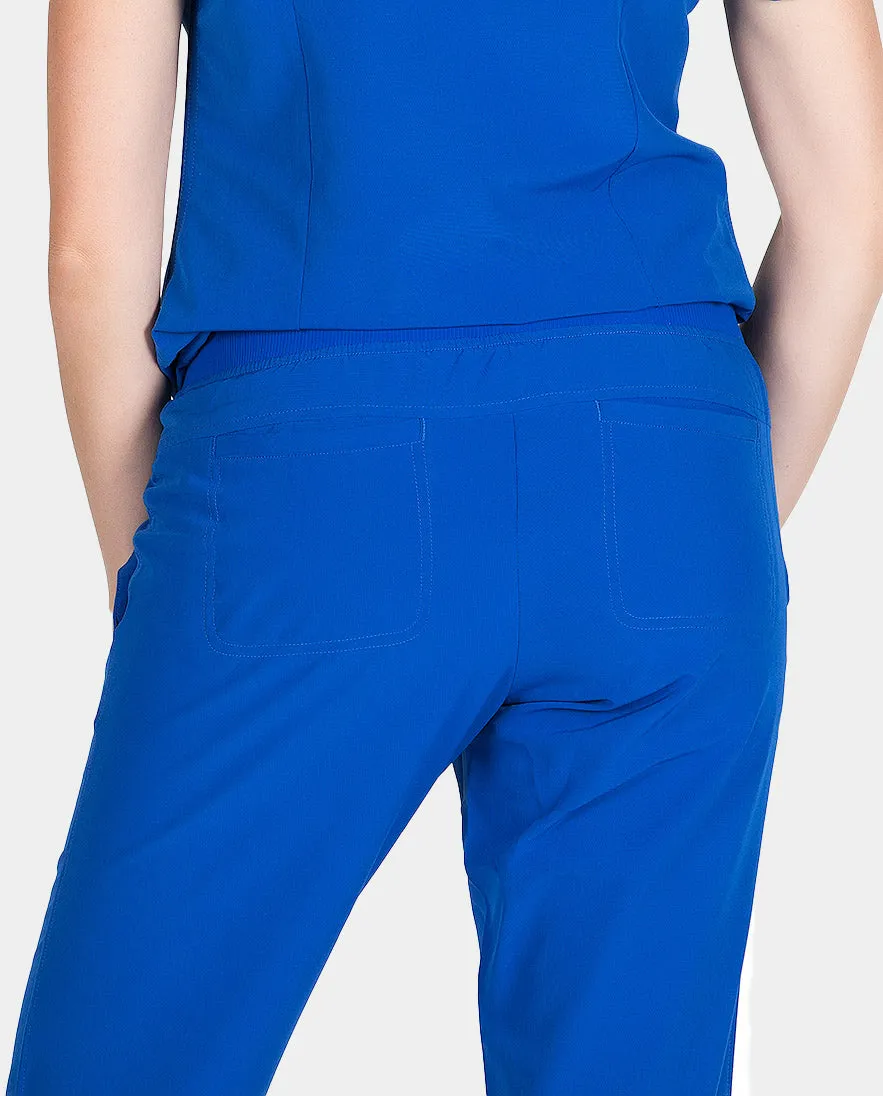 Riley Technical Scrub Pants