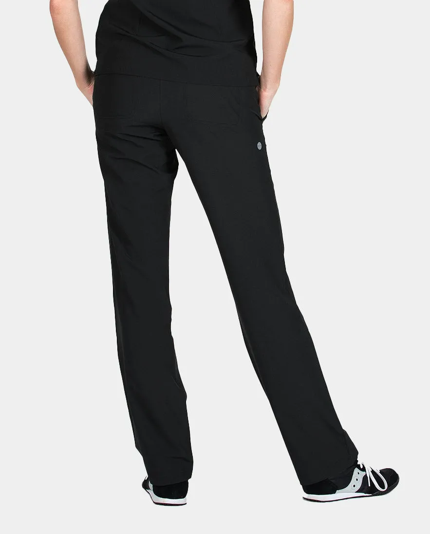 Riley Technical Scrub Pants