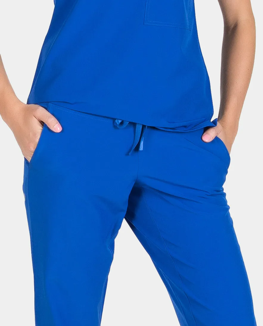 Riley Technical Scrub Pants