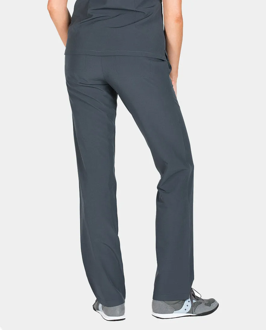 Riley Technical Scrub Pants