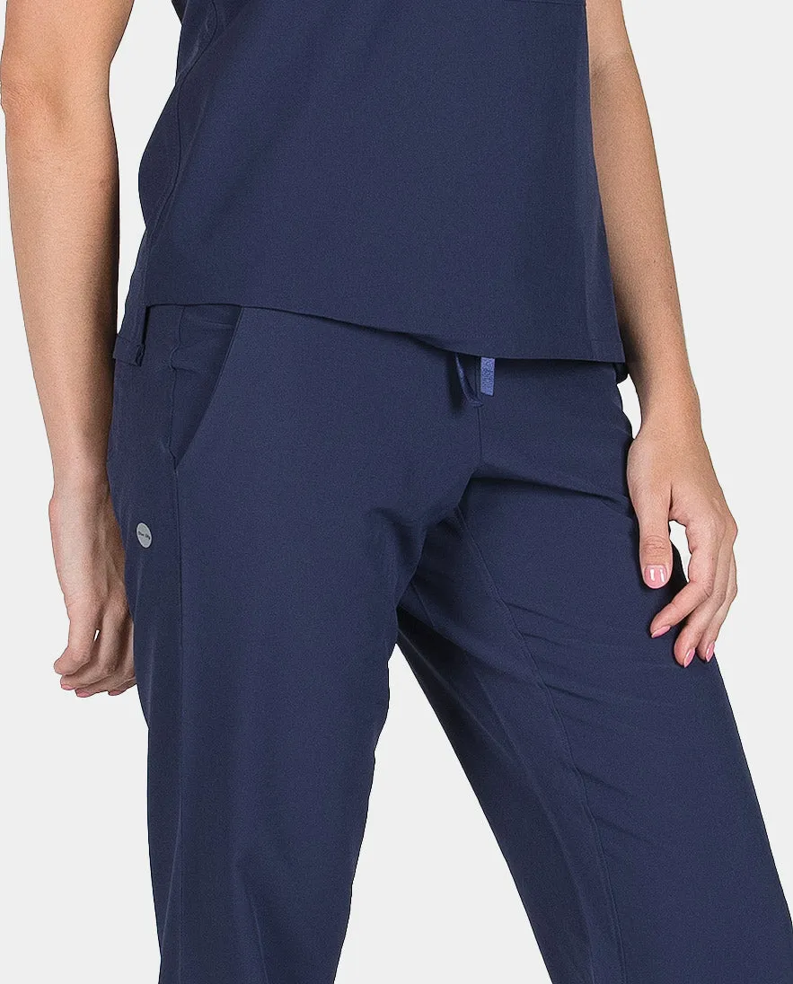 Riley Technical Scrub Pants