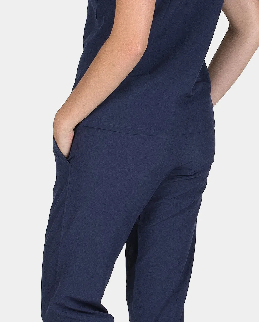 Riley Technical Scrub Pants