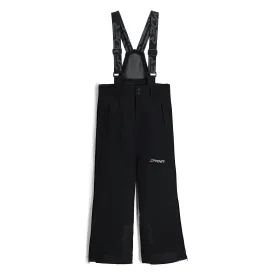 Spyder Guard Side Zip Ski Pant - Boys