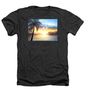 Sunset Exotics - Heathers T-Shirt