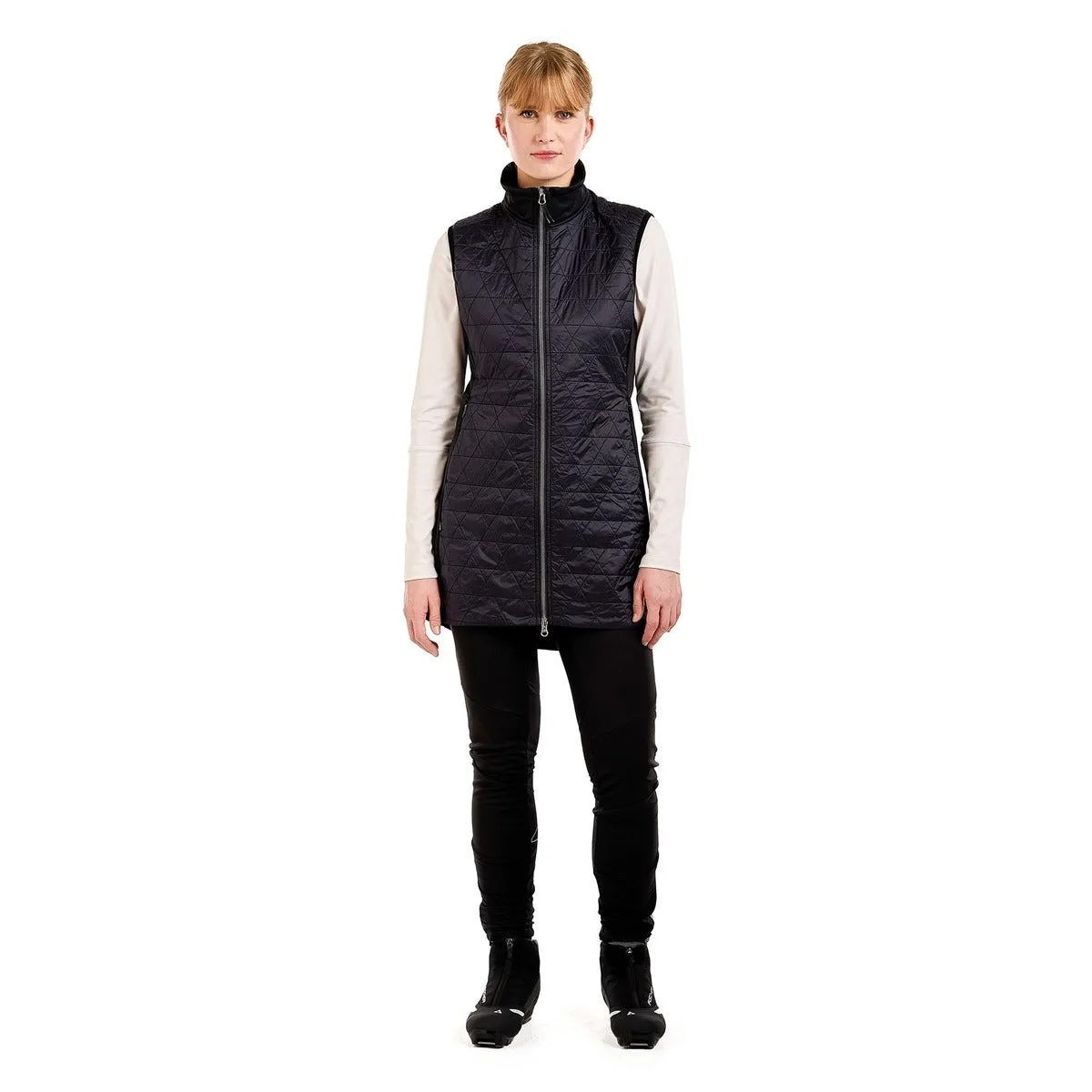 Swix Mayen Ultra Quilted Tunique - Women's