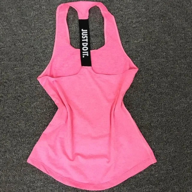 Tank Tops For Gym Vest