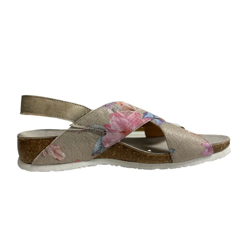 Think Julia Sage/Kombi Women's Sandals