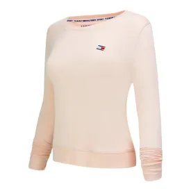 Tommy Hilfiger Activewear Women's Sporty Long-Sleeve Top