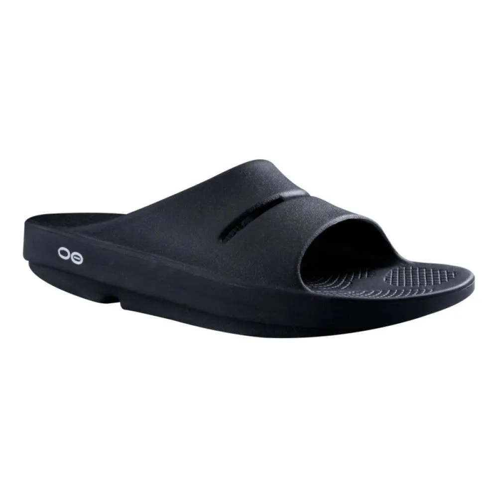 Unisex Oofos Ooahh Slide