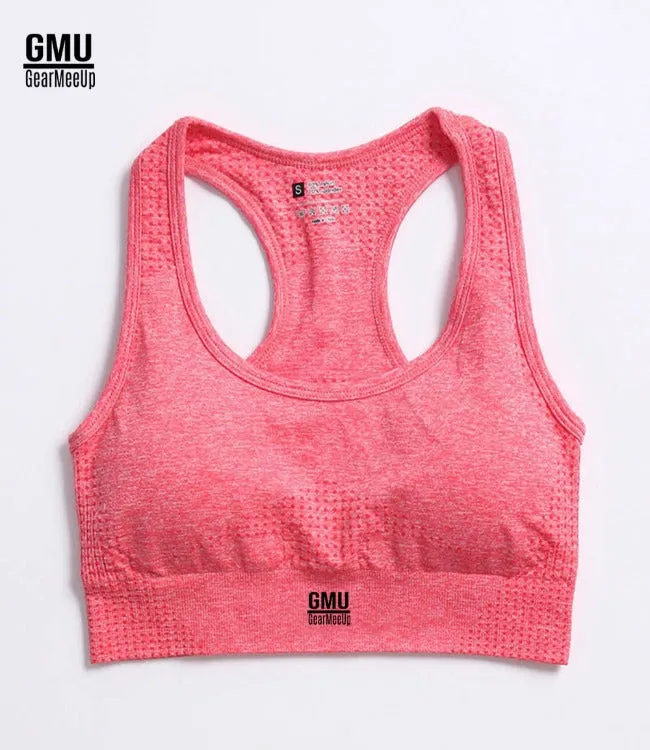 VITAL SEAMLESS SPORTS BRA